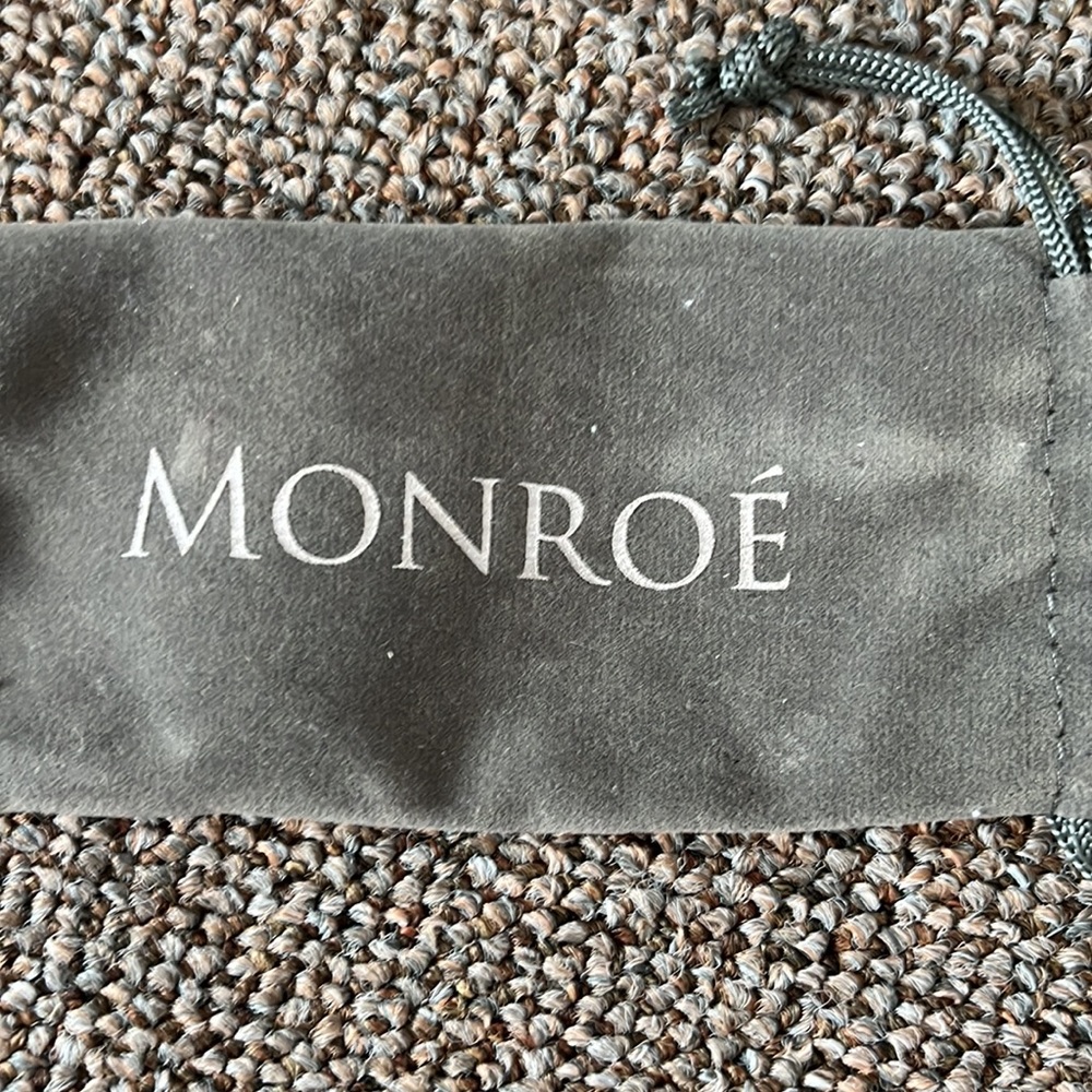 Monroe watch - Picture 6 of 8